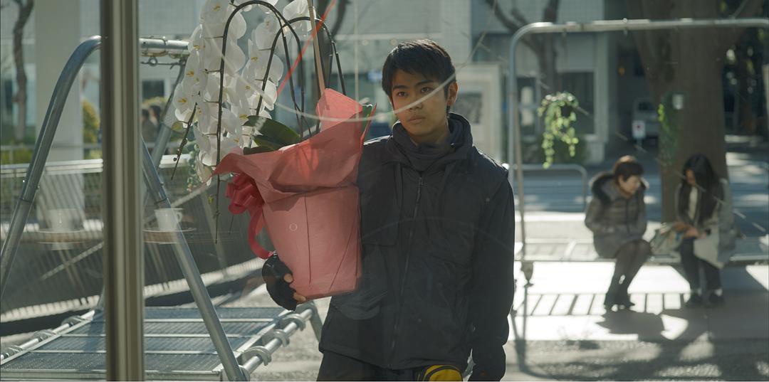 新的景色 剧照1