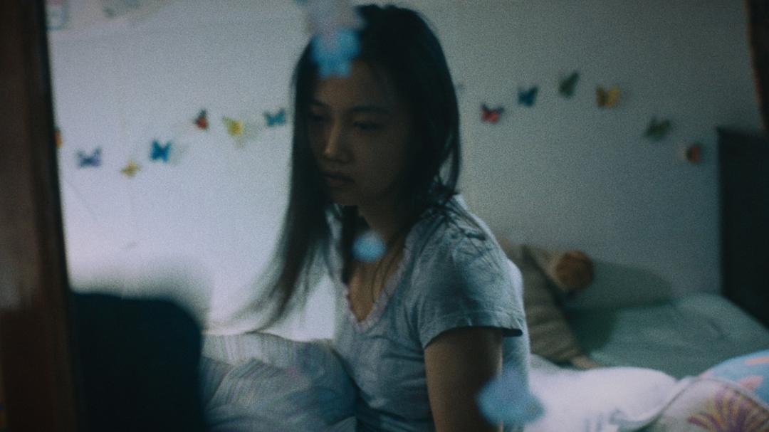 不可能女孩 剧照1