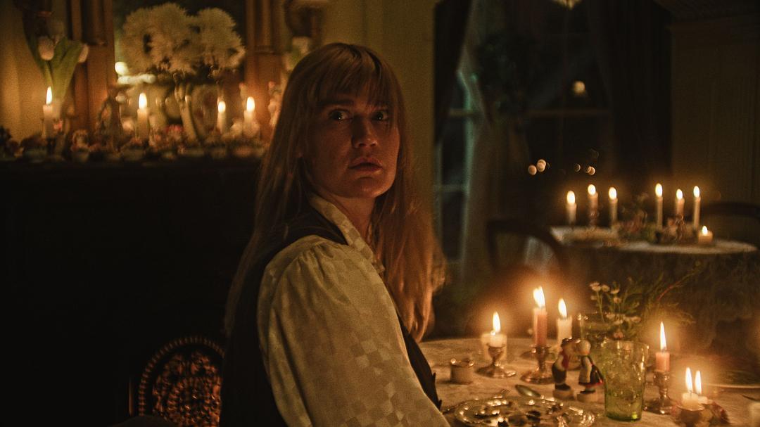 亲爱的宝贝 剧照2