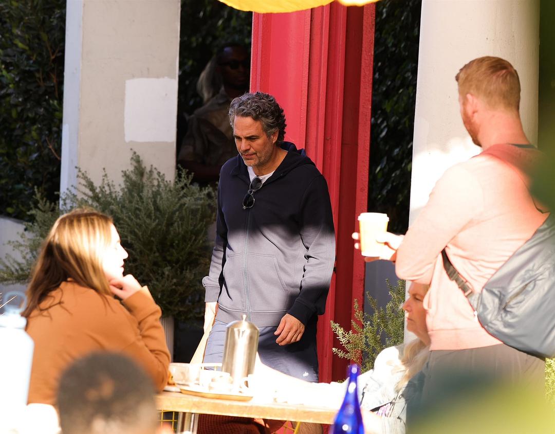 洛杉矶劫案 剧照3