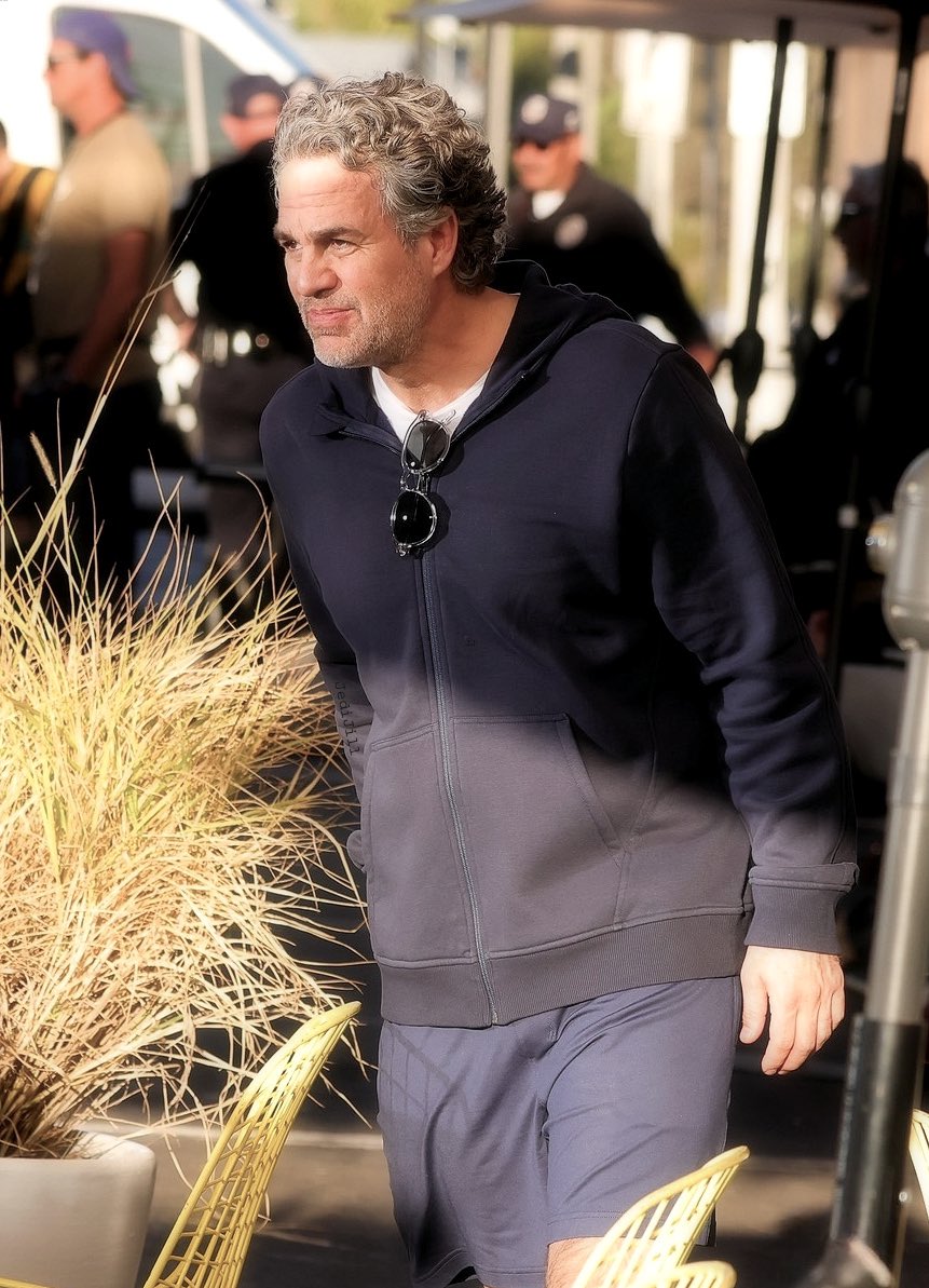 洛杉矶劫案 剧照4