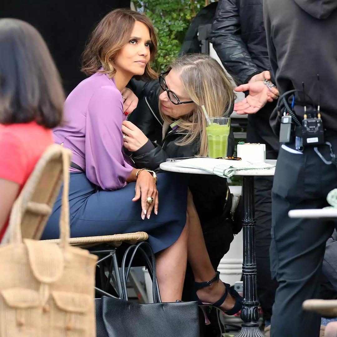 洛杉矶劫案 剧照5