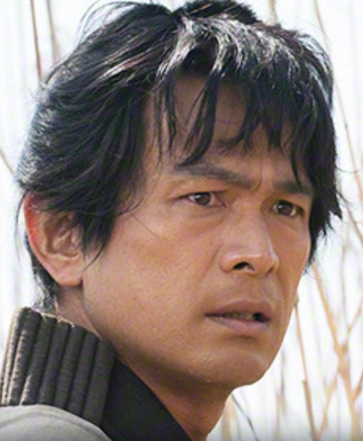 小桥之上 剧照1