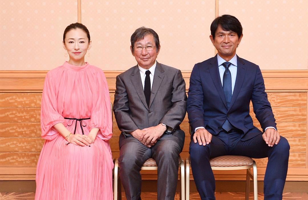 小桥之上 剧照2