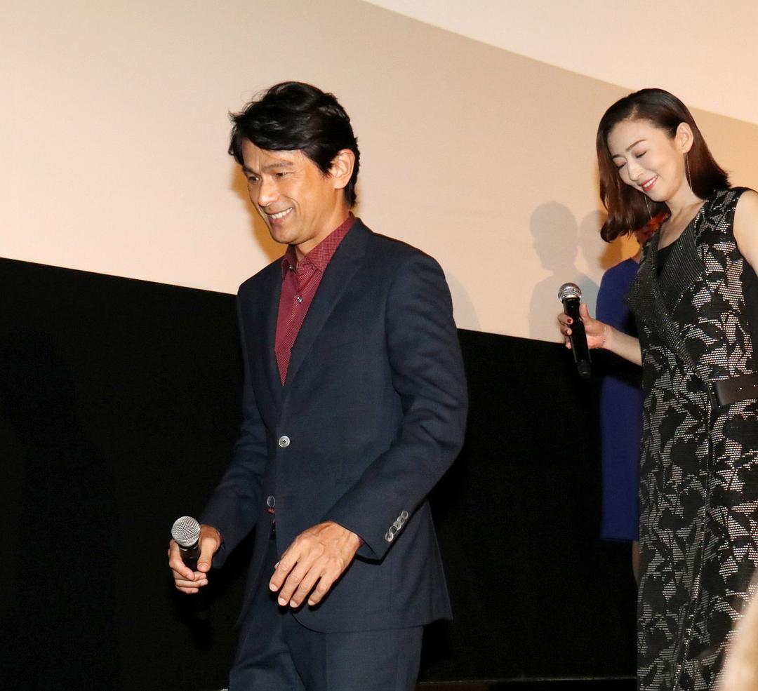 小桥之上 剧照4