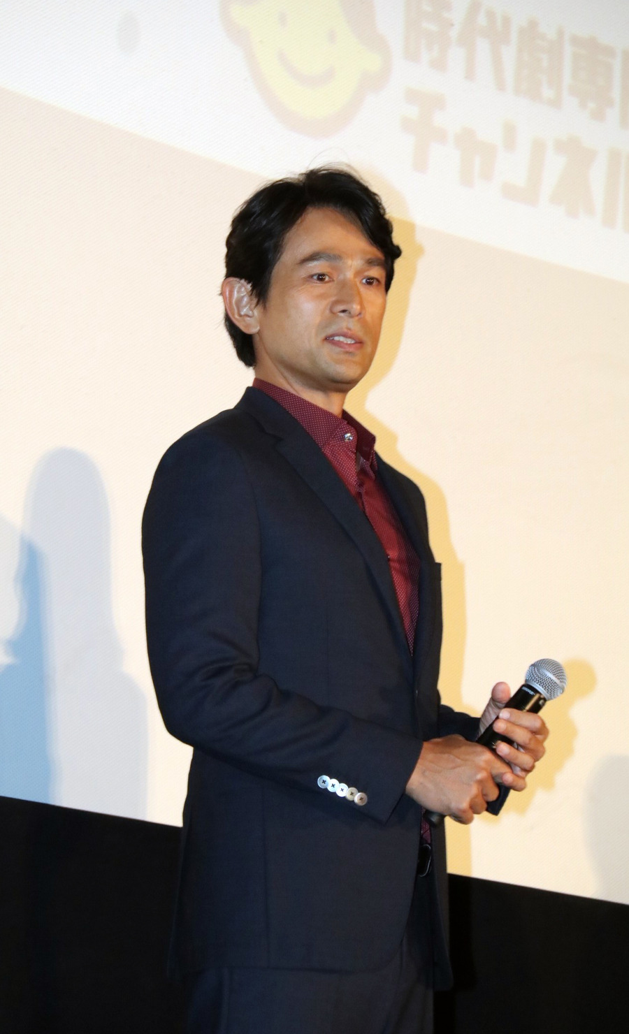 小桥之上 剧照5