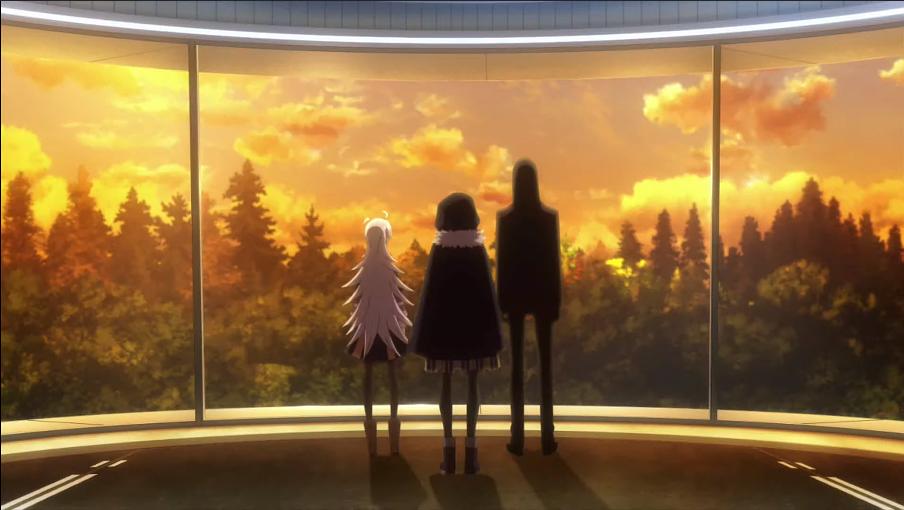 君主·埃尔梅罗二世事件簿魔眼收集列车Grace note特别篇 剧照1