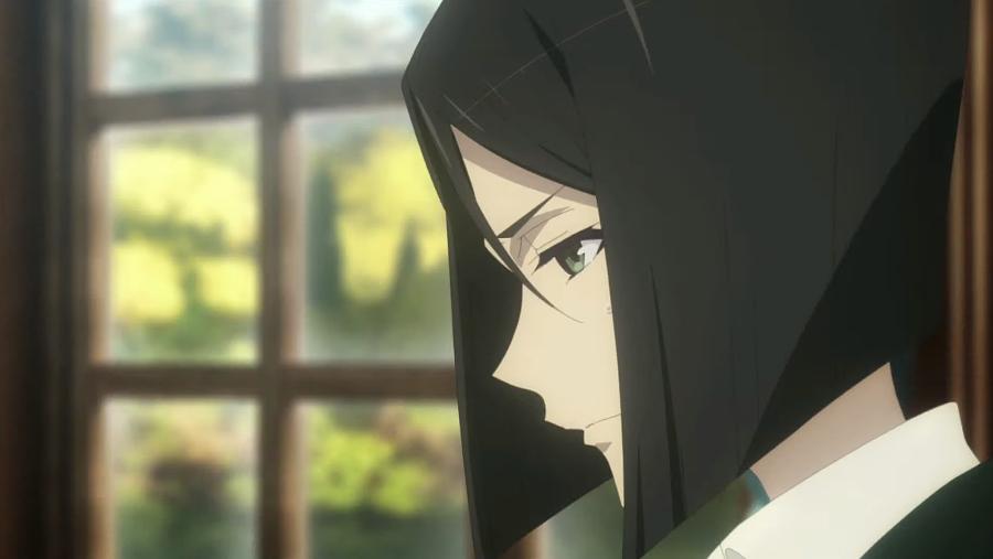 君主·埃尔梅罗二世事件簿魔眼收集列车Grace note特别篇 剧照5