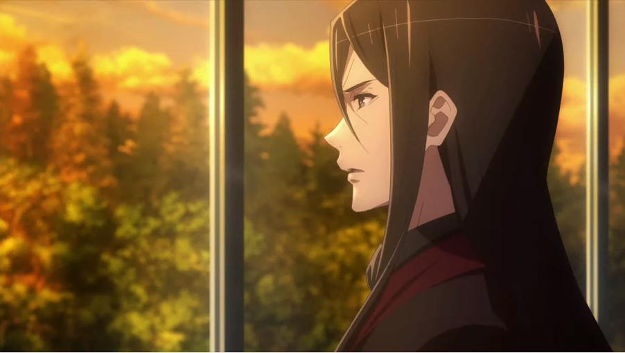 君主·埃尔梅罗二世事件簿魔眼收集列车Grace note特别篇 剧照7