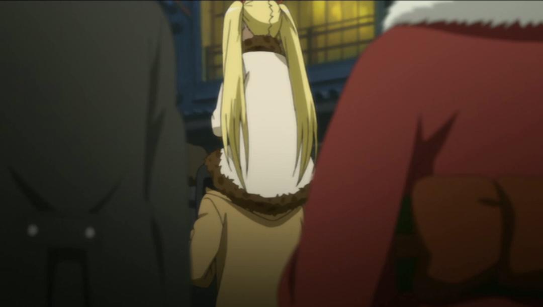 现视研2代目OAD 剧照3