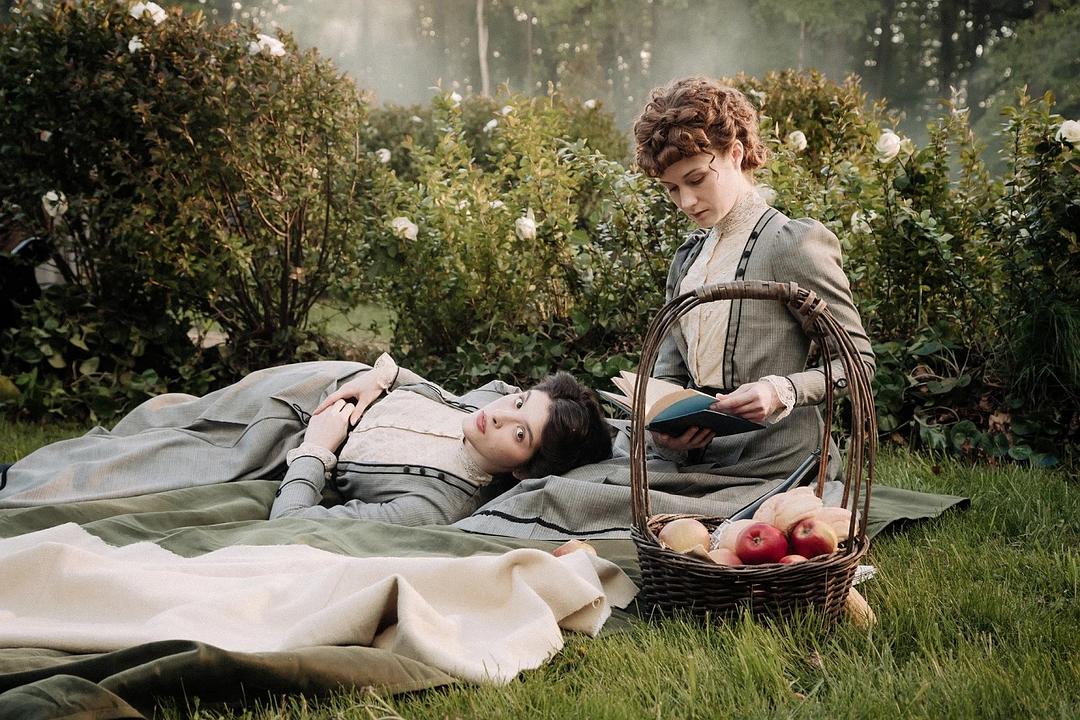 荒岛旅店 剧照1