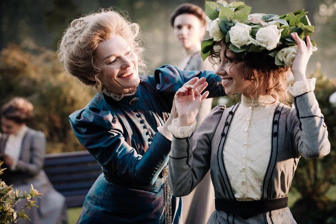 荒岛旅店 剧照2