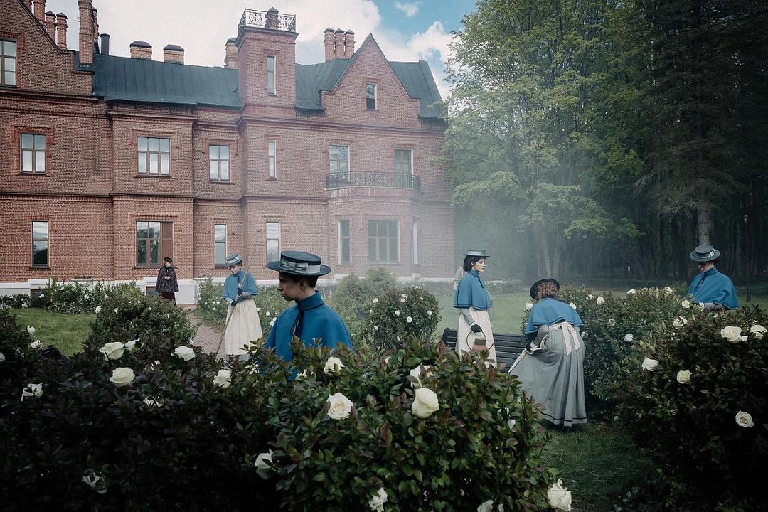 荒岛旅店 剧照4