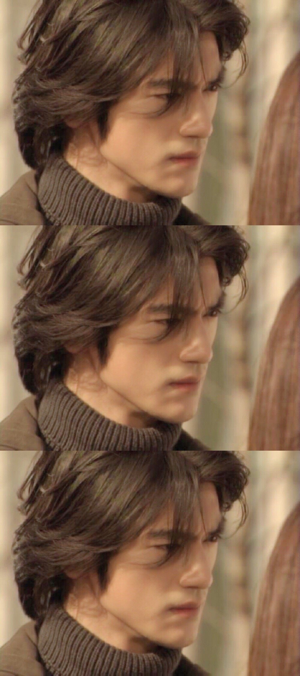 二千年之恋 剧照1