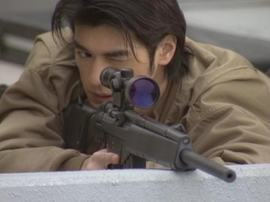 二千年之恋 剧照2