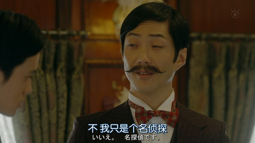 东方快车谋杀案 剧照7