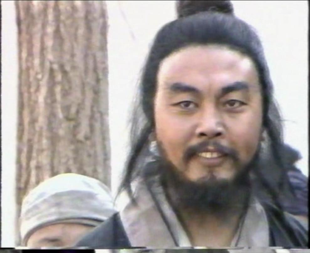 桃园三结义之刘关张传奇 剧照1