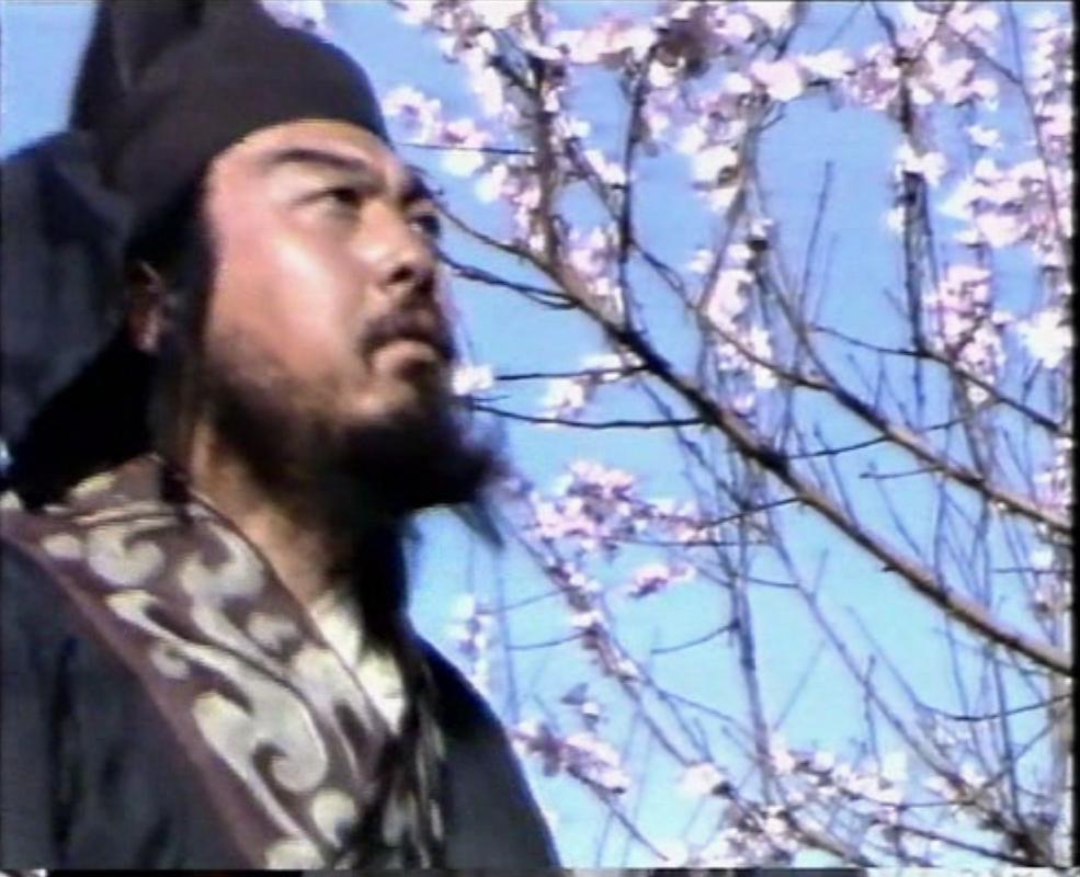 桃园三结义之刘关张传奇 剧照5