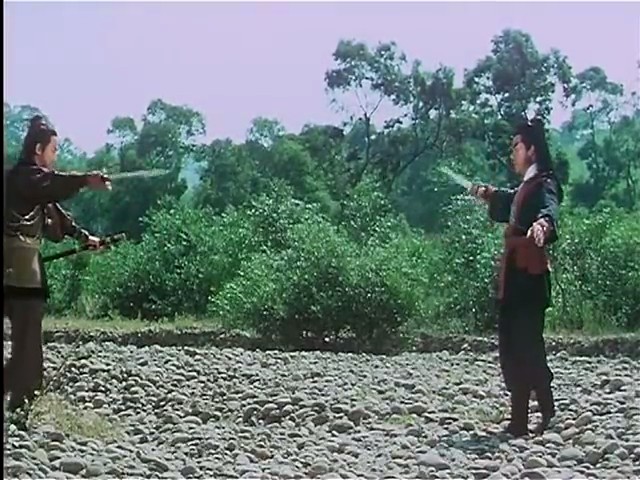 鬼见愁 剧照4
