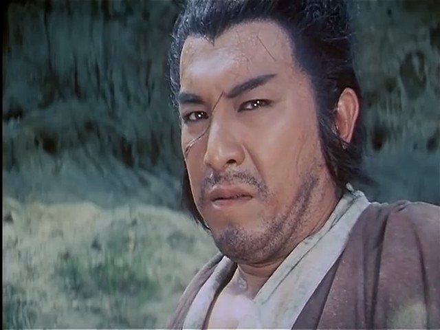 鬼见愁 剧照6