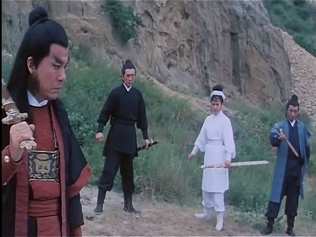 鬼见愁 剧照7