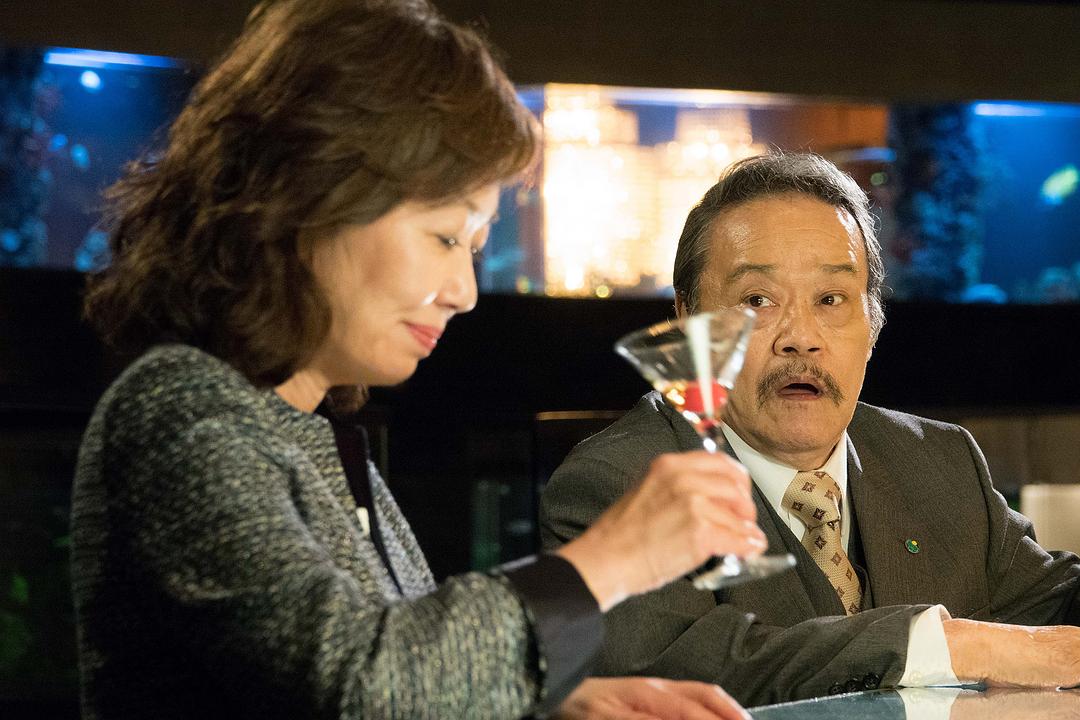 钓鱼迷日记新社员滨崎传助2019新春SP 剧照3