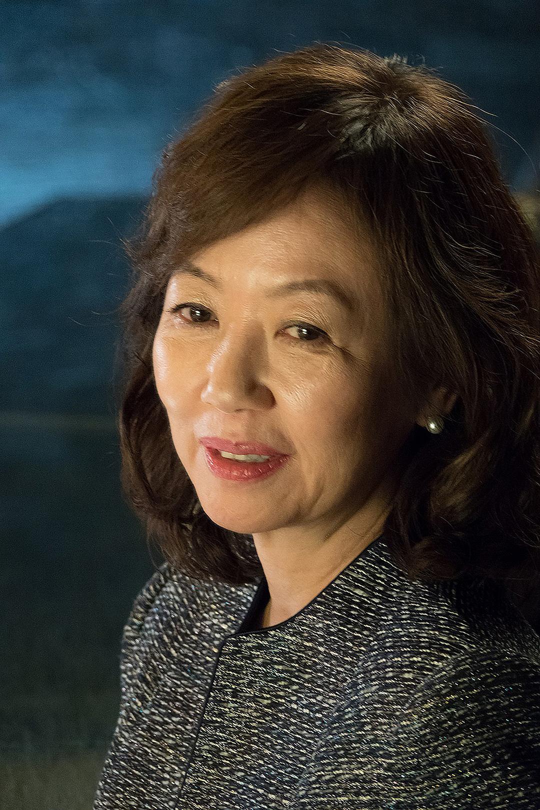 钓鱼迷日记新社员滨崎传助2019新春SP 剧照4