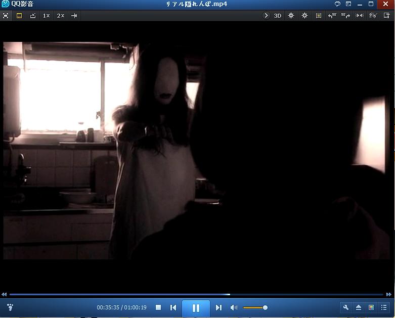 真实的捉迷藏 剧照1