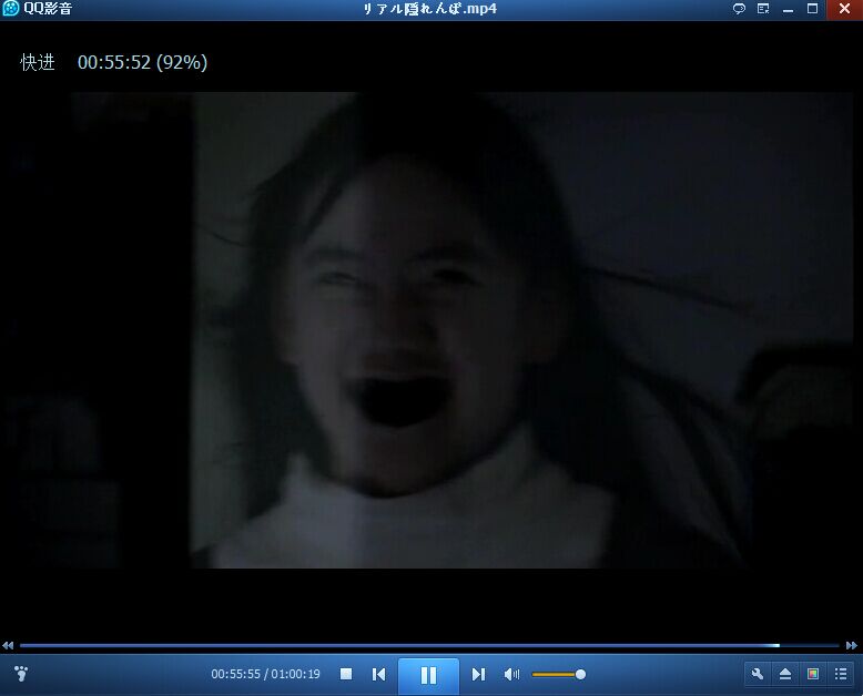 真实的捉迷藏 剧照2