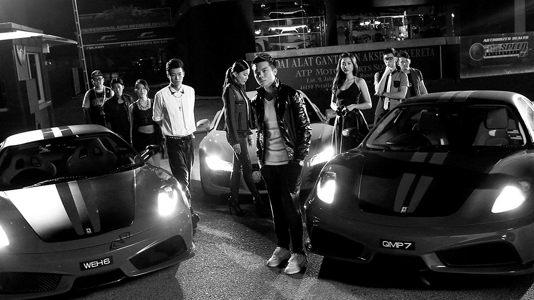 千门八将 剧照1