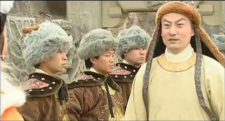 契丹英后 剧照1