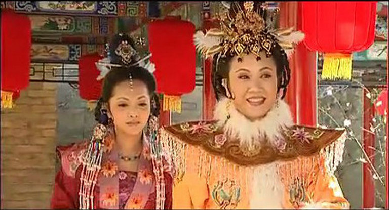 契丹英后 剧照2