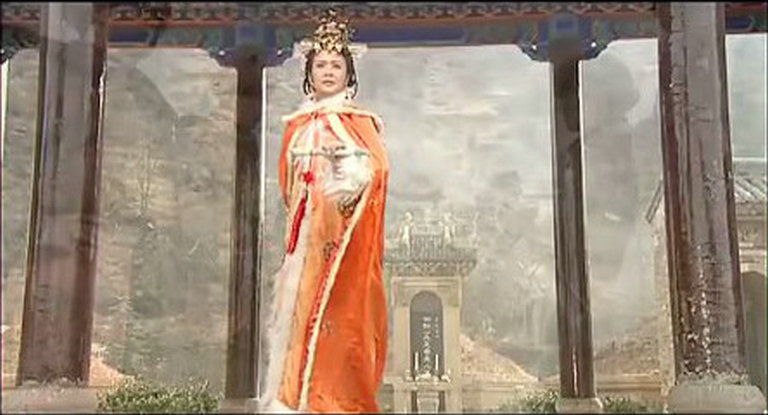 契丹英后 剧照3