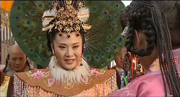 契丹英后 剧照4