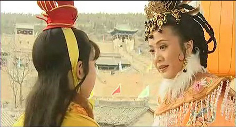 契丹英后 剧照5