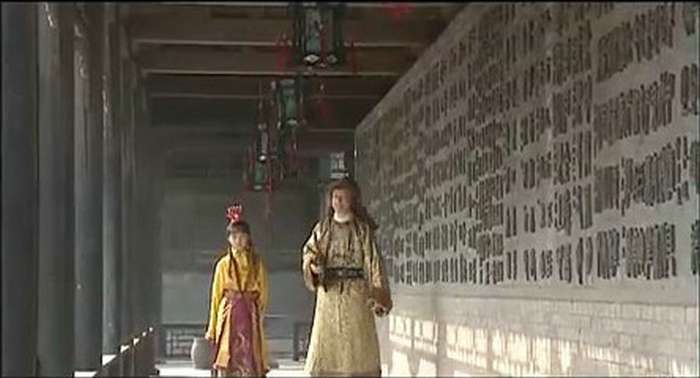 契丹英后 剧照6