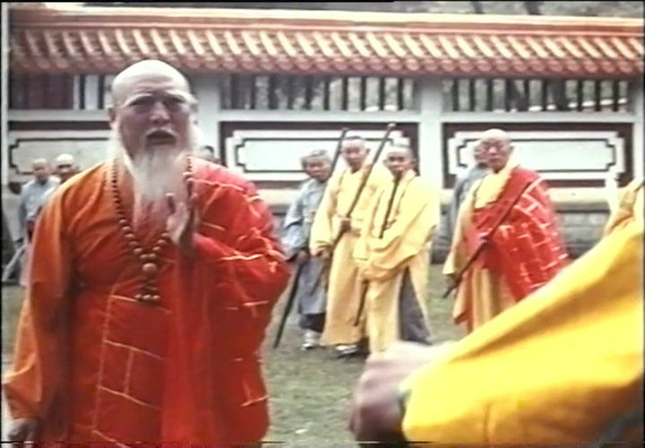 小和尚出马 剧照2