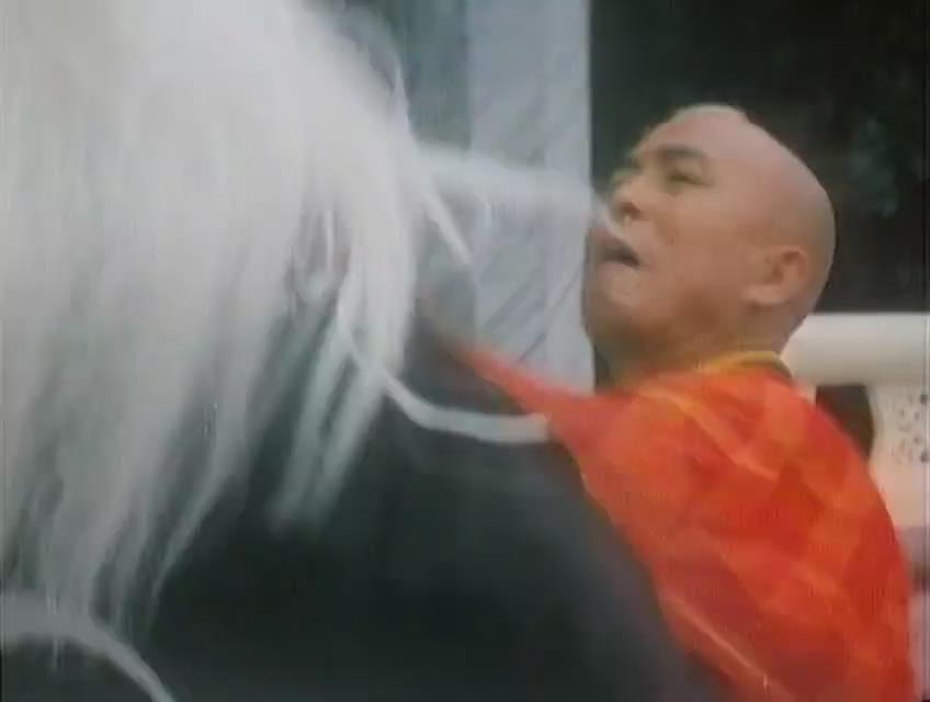 忍者大决斗 剧照3