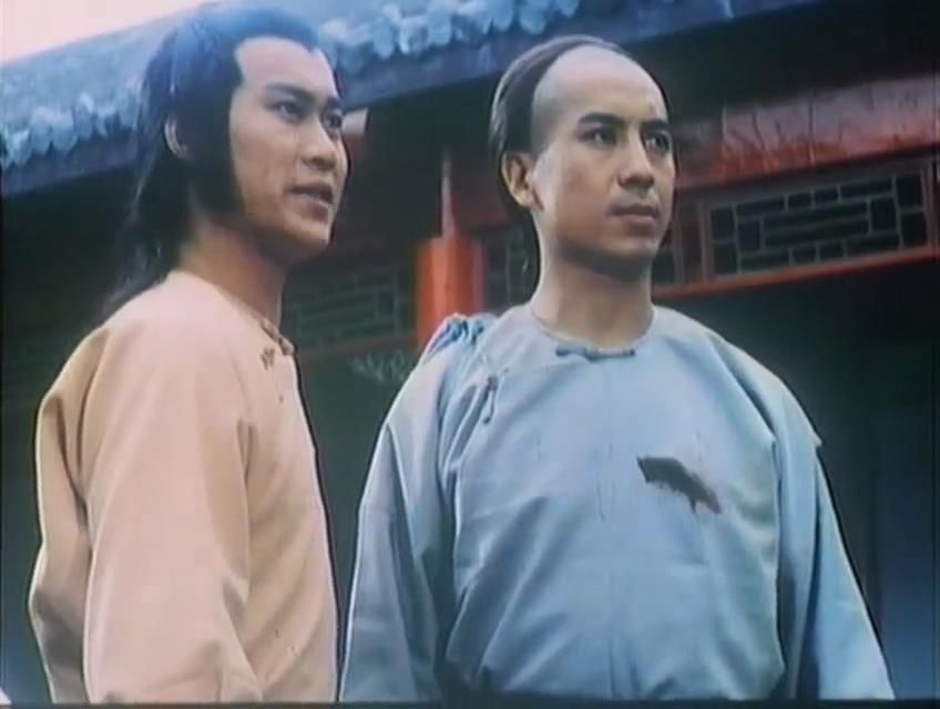 忍者大决斗 剧照4