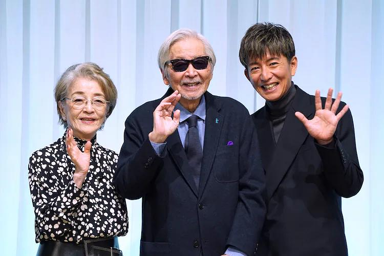 东京出租车 剧照1