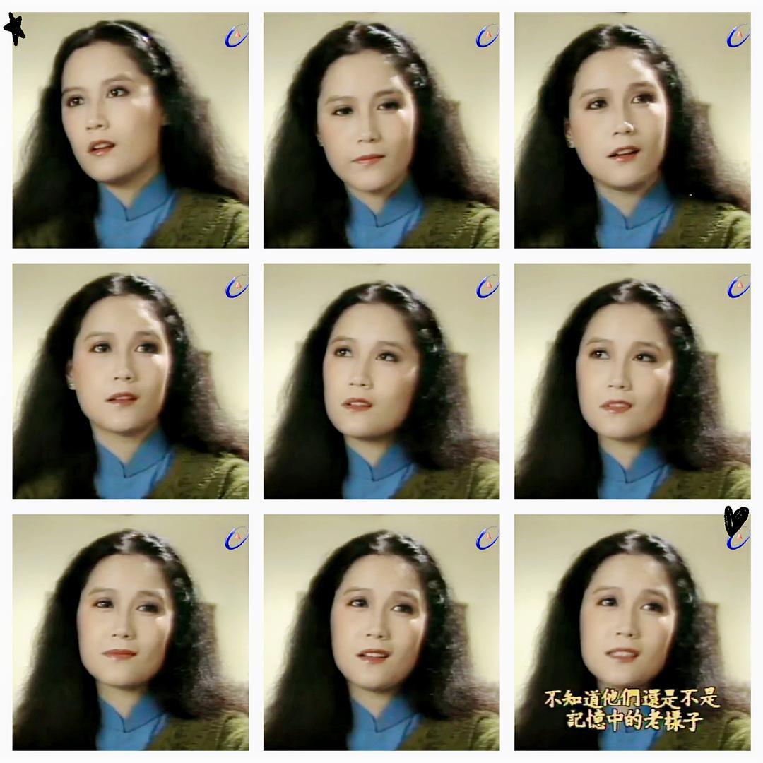 一千个春天 剧照1