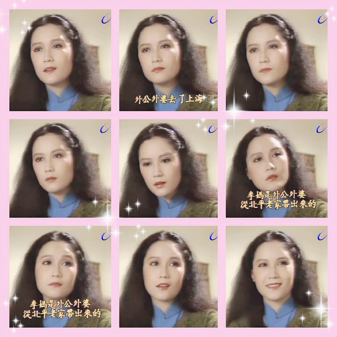 一千个春天 剧照2