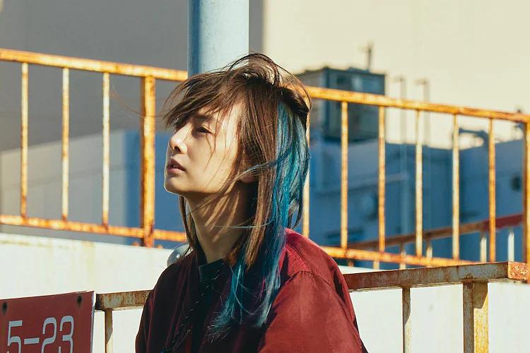 午夜之花 剧照1