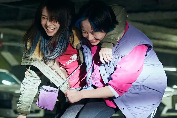 午夜之花 剧照2