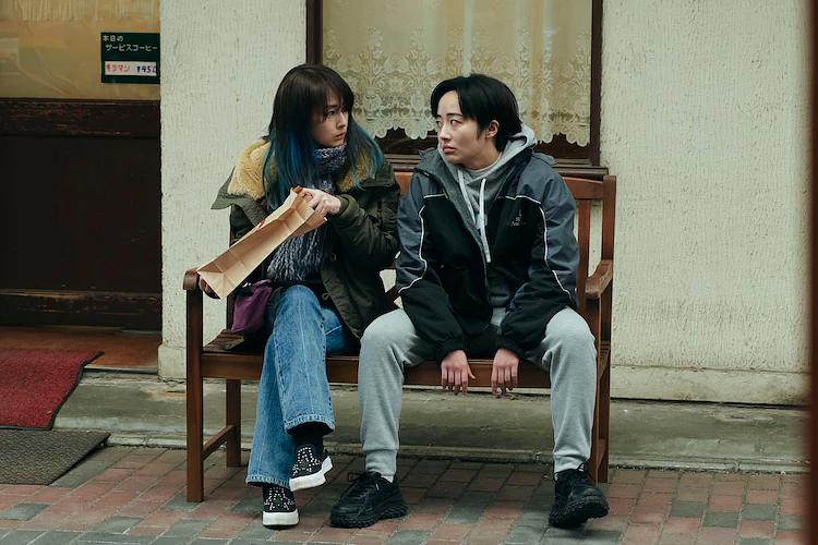 午夜之花 剧照3