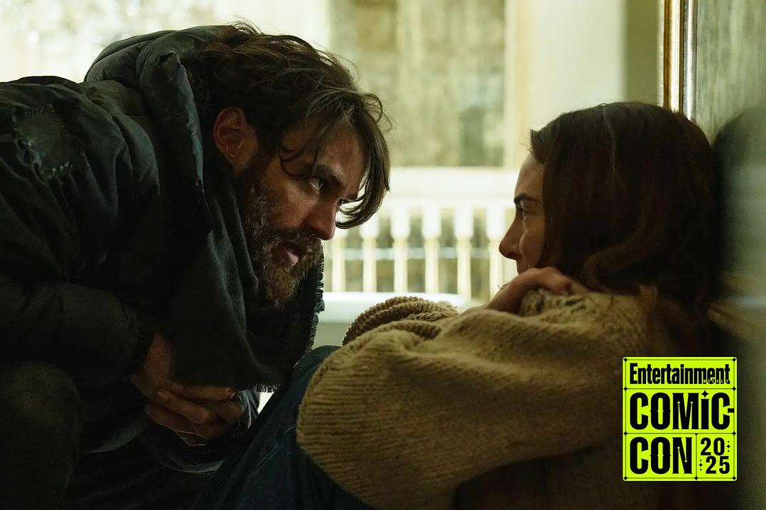 极乐凶间 第二季 剧照1