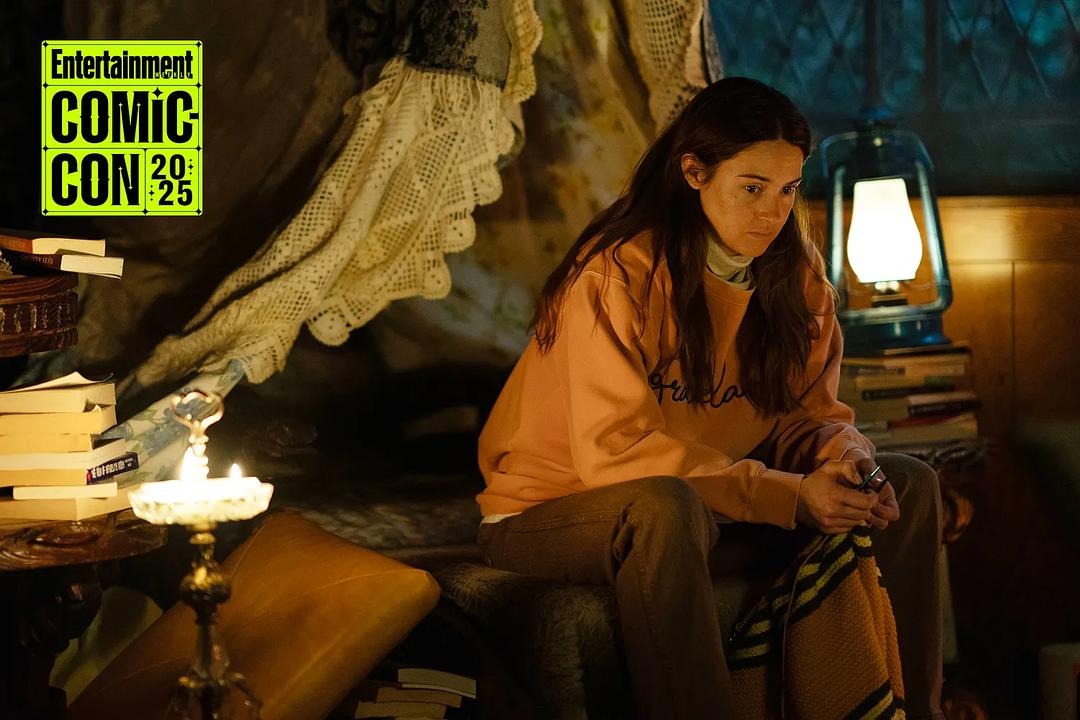 极乐凶间 第二季 剧照2