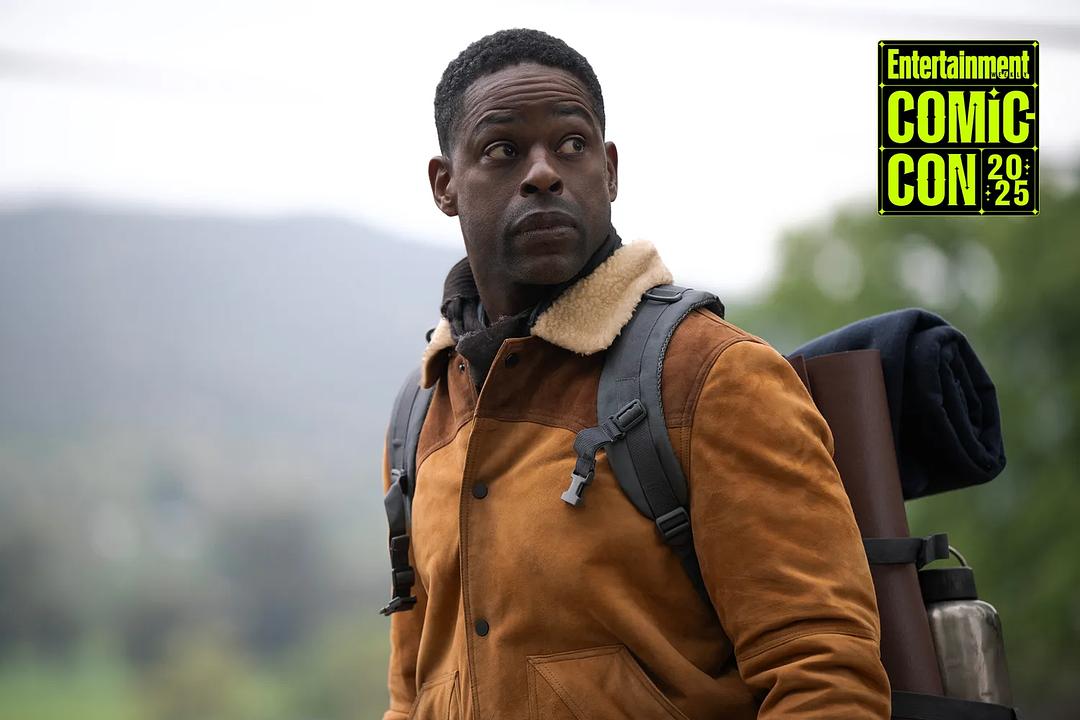 极乐凶间 第二季 剧照3