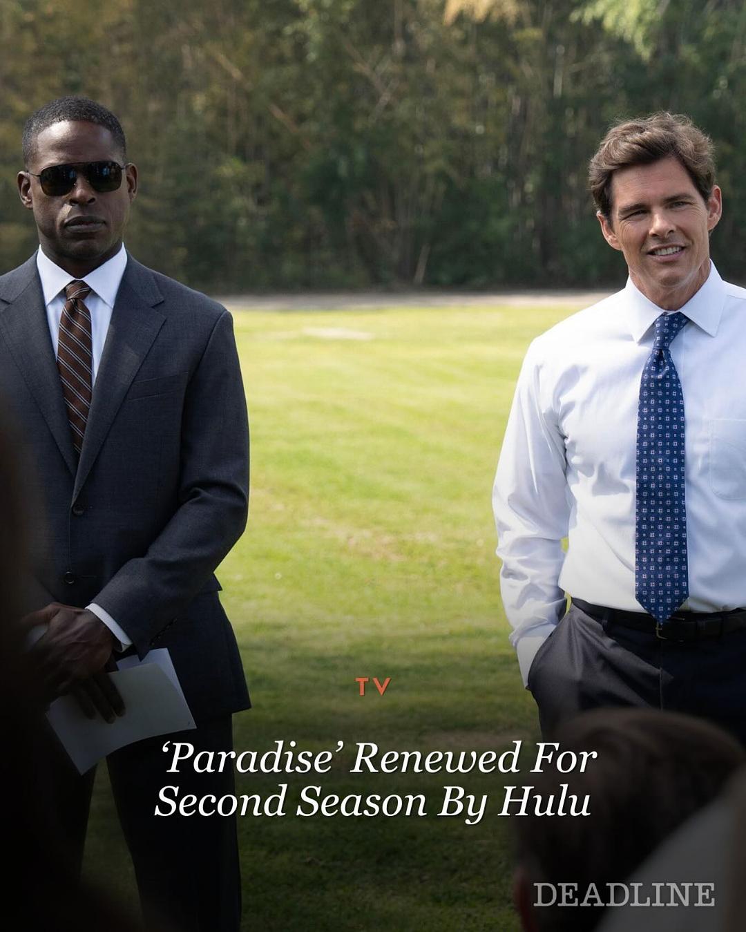 极乐凶间 第二季 剧照5