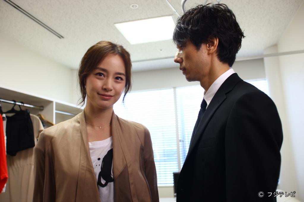 我和明星的99日 剧照5